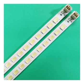 LED juostelės ap Sharp LC-40LE511E LC-40LE240E LJ64-03029A LTA400HM13 40INCH-L1S-60 G1GE-400SM0-R6, 2 x 40 colių