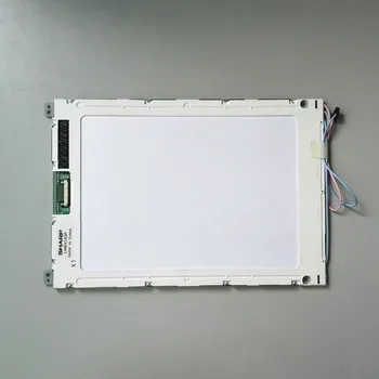 Originalus 9.4 colių Nespalvotą LCD Ekranas Modulis LM64P83 / LM64P83L