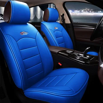 Universalus Odinis Automobilių Sėdynių užvalkalai Nustatyti Honda Accord Civic CRV CR-V 