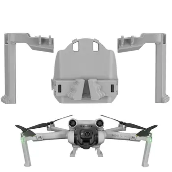 Tranas, Sulankstomas važiuoklė Drone Aukštis Extender važiuoklė Plėtiniai Drone Iškrovimo Laikiklis Reikmenys DJI Mini Pro 3