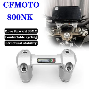 Tinka CFMOTO 800NK motociklo vairą, patraukite rankenos priekį 30MM